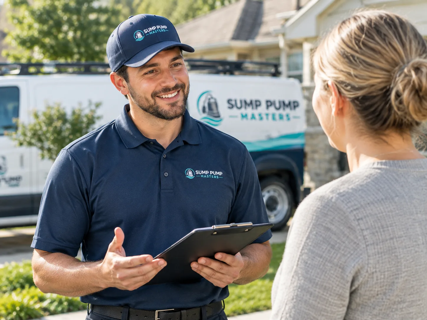 Sump Pump Repair Weehawken, NJ FAQs